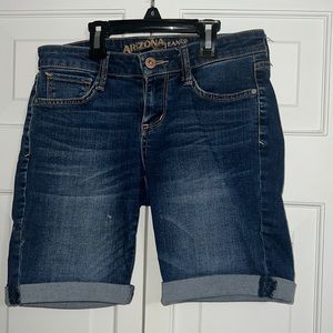 Arizona Jean Shorts